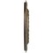 Ekena Millwork Lisbon Ceiling Medallion (Fits Canopies up to 7"), Hand-Painted Warm Silver, 15 3/8"OD x 7"ID x 1"P CM15LIWSS - alternate 2